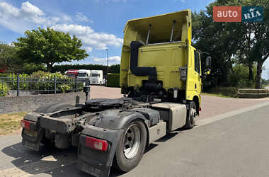 Самосвал DAF CF 2016 в 