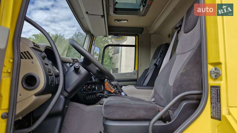 Кран-манипулятор DAF CF 2012 в Тернополе фото 12 Кран-манипулятор DAF CF 2012 в Тернополе