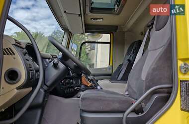 Кран-манипулятор DAF CF 2012 в 