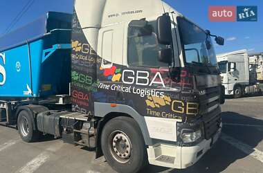 Зерновоз DAF CF 2010 в 