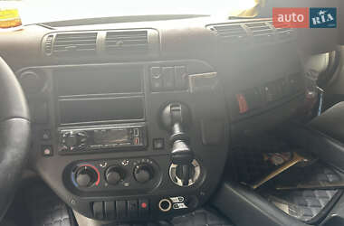 Зерновоз DAF CF 2010 в 
