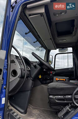 Самосвал DAF CF 2014 в 