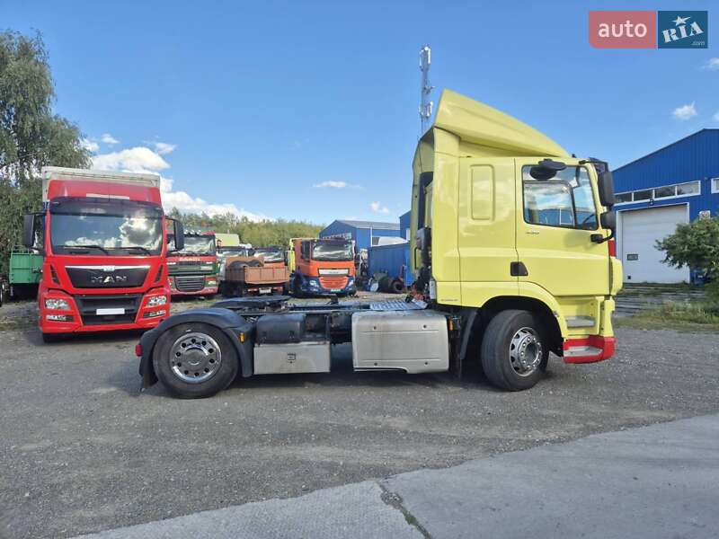 Тягач DAF CF 2016 в Броварах фото 2 Тягач DAF CF 2016 в Броварах