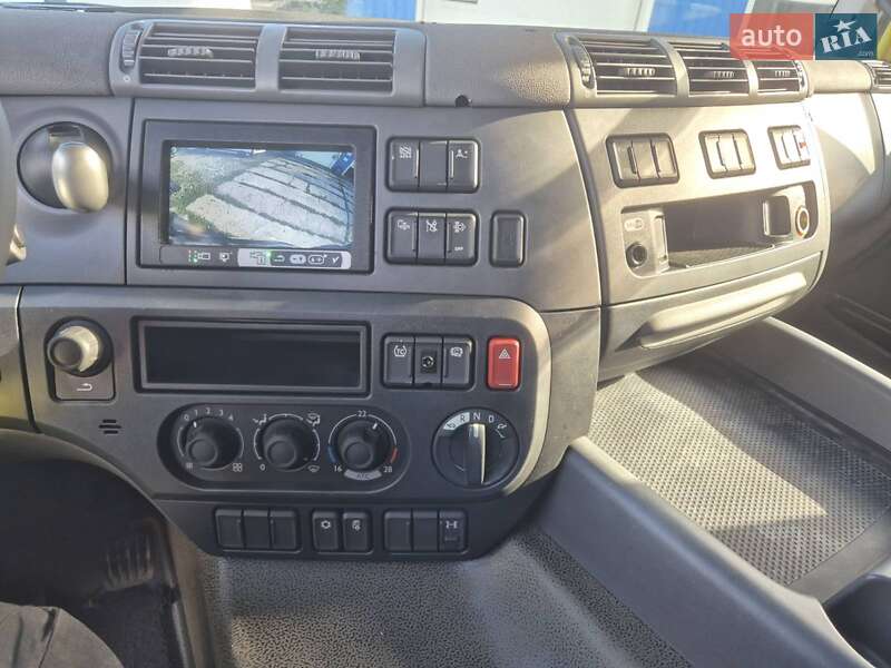 Тягач DAF CF 2016 в Броварах фото 11 Тягач DAF CF 2016 в Броварах