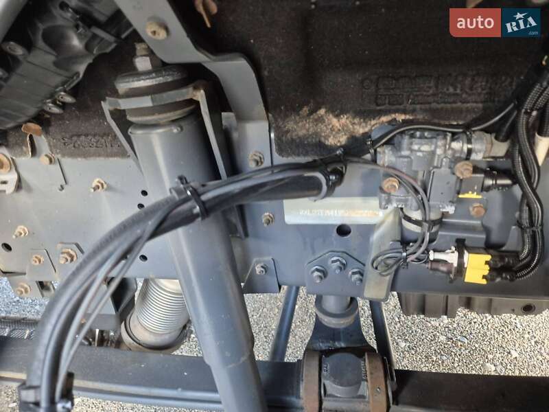 Тягач DAF CF 2016 в Броварах фото 16 Тягач DAF CF 2016 в Броварах