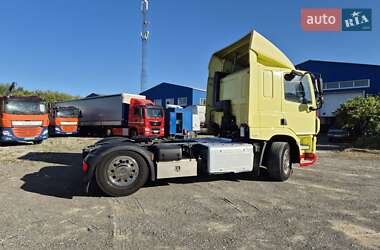 Тягач DAF CF 2015 в Броварах