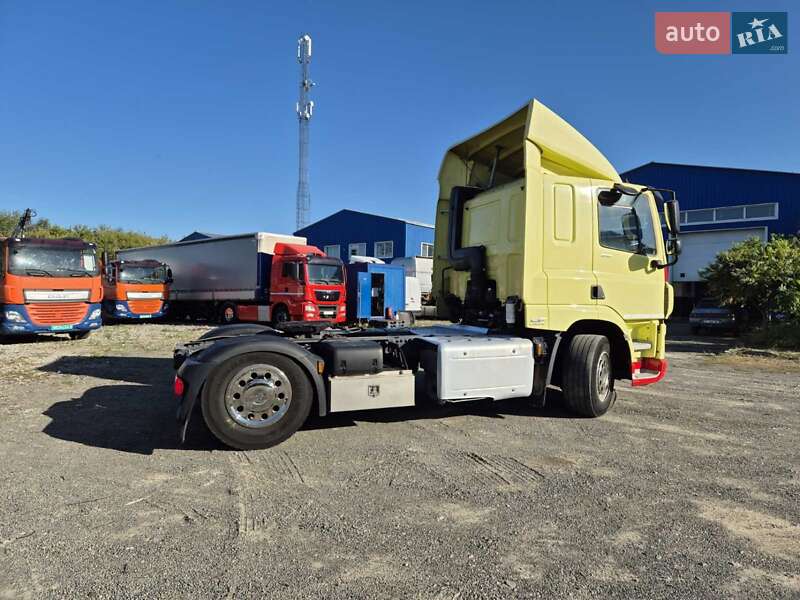 Тягач DAF CF 2015 в Броварах