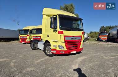 Тягач DAF CF 2015 в Броварах