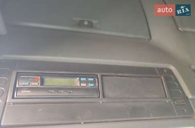 Тягач DAF CF 2003 в 