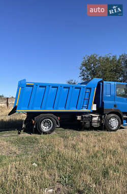 Самосвал DAF CF 2007 в 