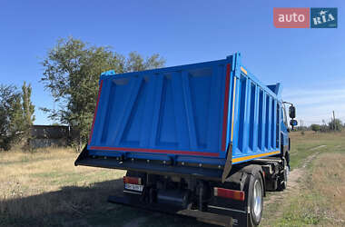 Самосвал DAF CF 2007 в 