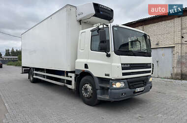 Рефрижератор DAF CF 2006 в 