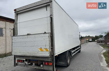Рефрижератор DAF CF 2006 в 