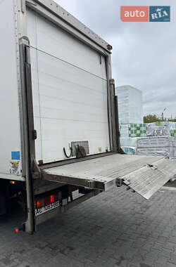 Рефрижератор DAF CF 2006 в 
