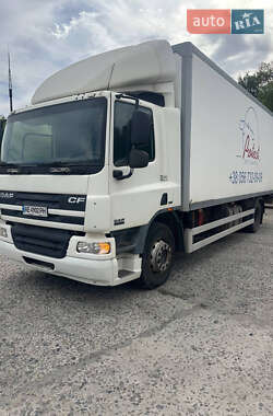 Рефрижератор DAF CF 2008 в 