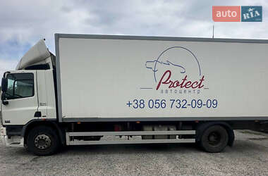 Рефрижератор DAF CF 2008 в 