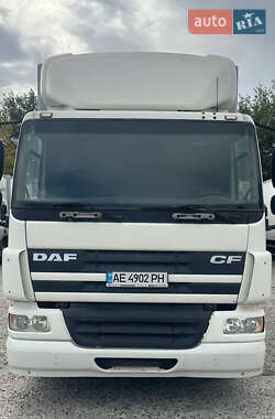 Рефрижератор DAF CF 2008 в 