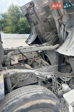 Рефрижератор DAF CF 2008 в 
