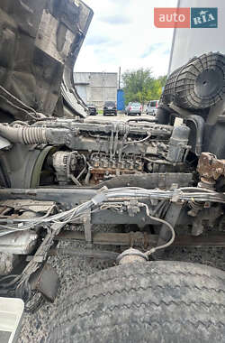 Рефрижератор DAF CF 2008 в 