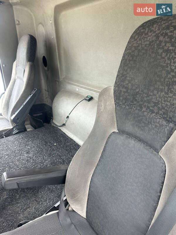 Рефрижератор DAF CF 2008 в Днепре