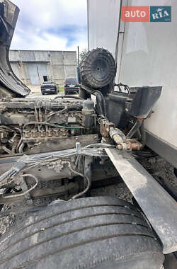 Рефрижератор DAF CF 2008 в 