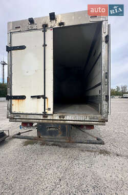 Рефрижератор DAF CF 2008 в 