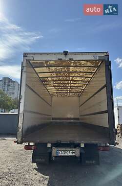 Грузовой фургон DAF CF 2006 в 