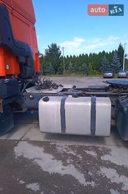 Тягач DAF CF 2015 в 