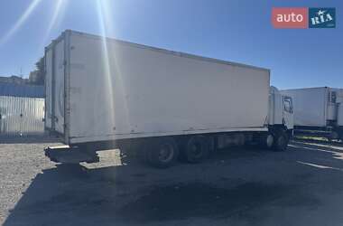 Рефрижератор DAF CF 2004 в 