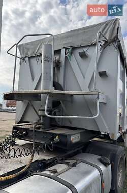 Тягач DAF CF 2008 в 