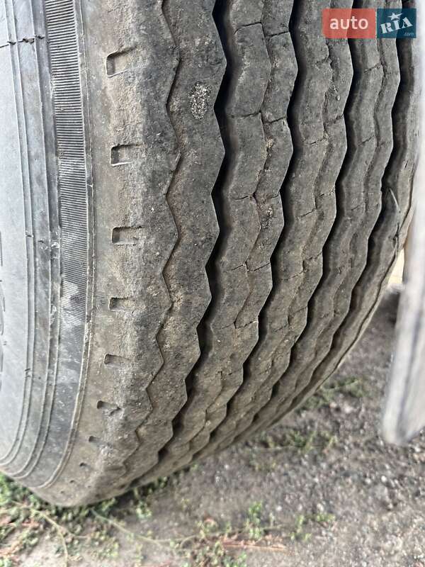 Тягач DAF CF 2008 в Полтаві фото 6 Тягач DAF CF 2008 в Полтаві