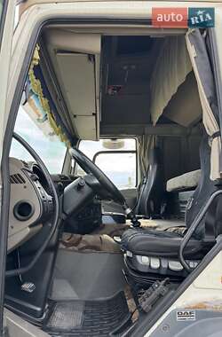 Тягач DAF CF 2008 в 