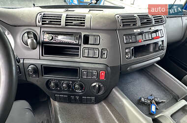 Тягач DAF CF 2014 в 