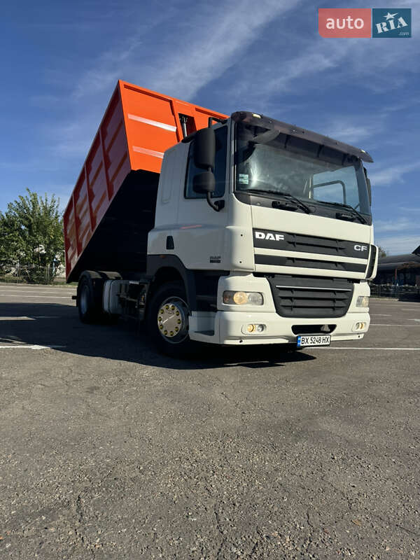 Самосвал DAF CF 2008 в Первомайске