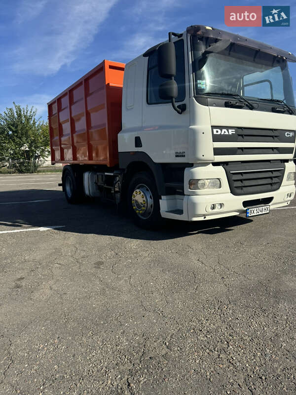 Самосвал DAF CF 2008 в Первомайске