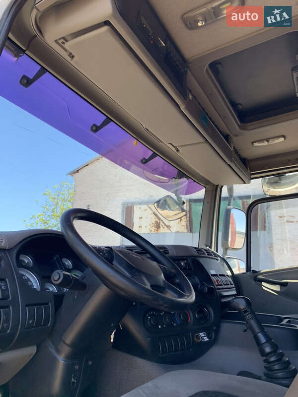 Самосвал DAF CF 2008 в Первомайске