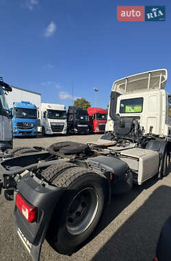 Тягач DAF CF 2016 в 
