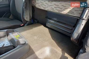 Тягач DAF CF 2015 в 