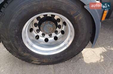 Тягач DAF CF 2015 в Запорожье