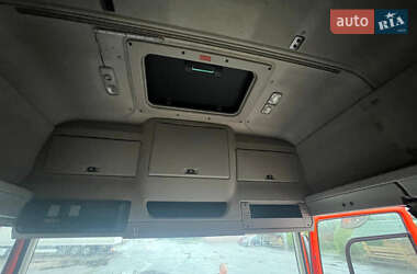 Тягач DAF CF 2015 в 