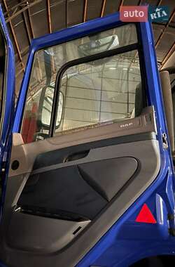 Самосвал DAF CF 2017 в 