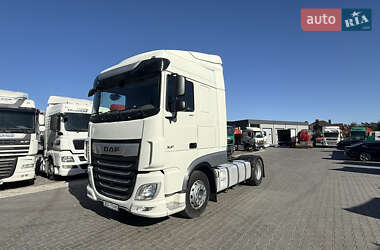Тягач DAF CF 2018 в Виннице