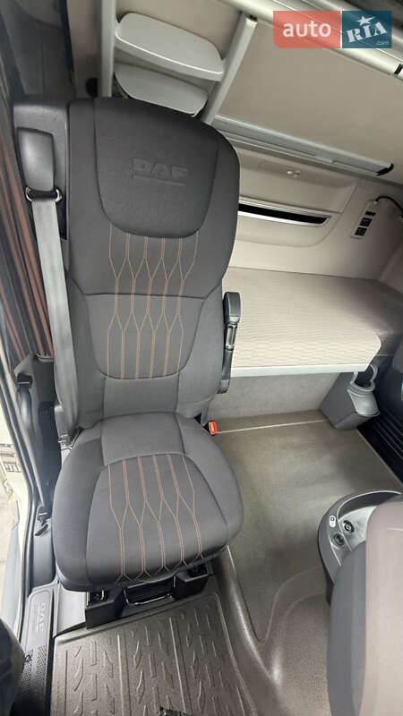 Тягач DAF CF 2018 в Вінниці фото 24 Тягач DAF CF 2018 в Вінниці