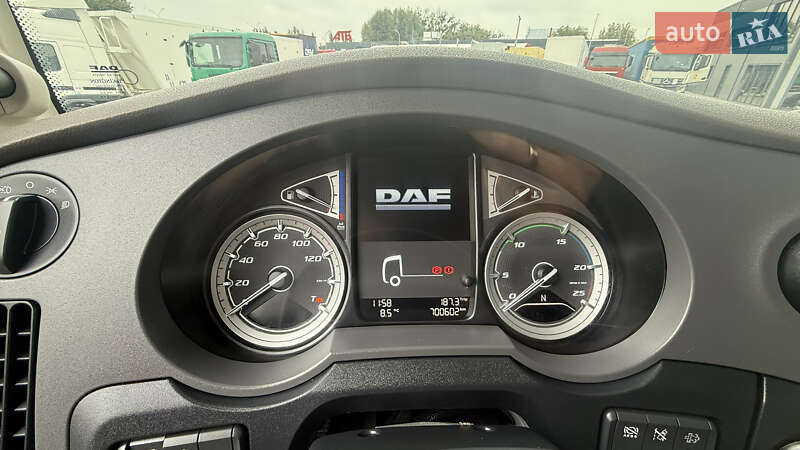 Тягач DAF CF 2018 в Вінниці фото 28 Тягач DAF CF 2018 в Вінниці