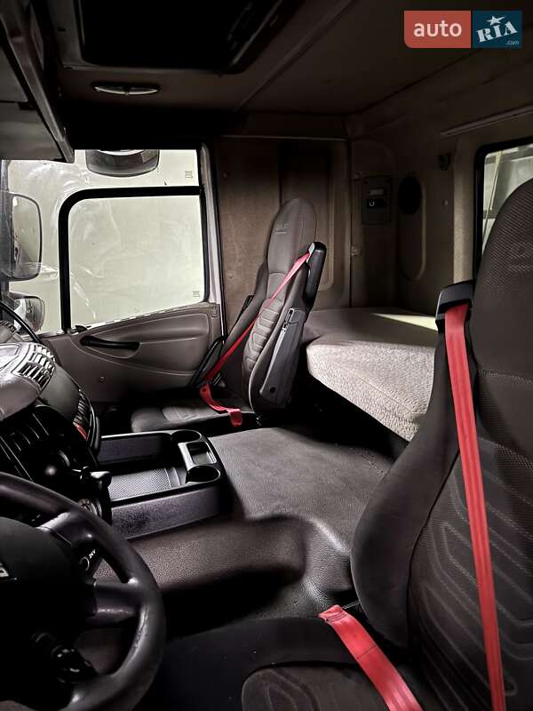 Самоскид DAF CF 2011 в Бучачі фото 11 Самоскид DAF CF 2011 в Бучачі