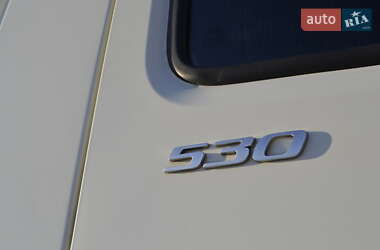 Тягач DAF CF 2018 в Хусте