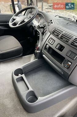 Тягач DAF CF 2015 в  фото 17 Тягач DAF CF 2015 в