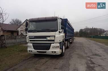 Тягач DAF CF 2007 в Белой Церкви
