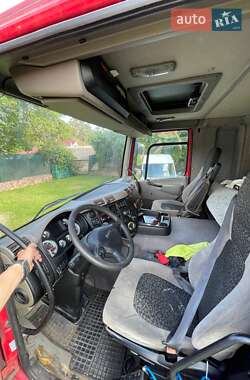 Машина  асенізатор (вакуумна) DAF CF 2008 в 