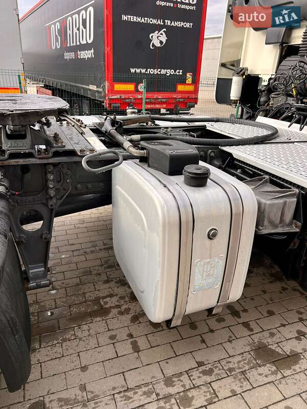 Тягач DAF CF 2012 в Тячеві фото 13 Тягач DAF CF 2012 в Тячеві